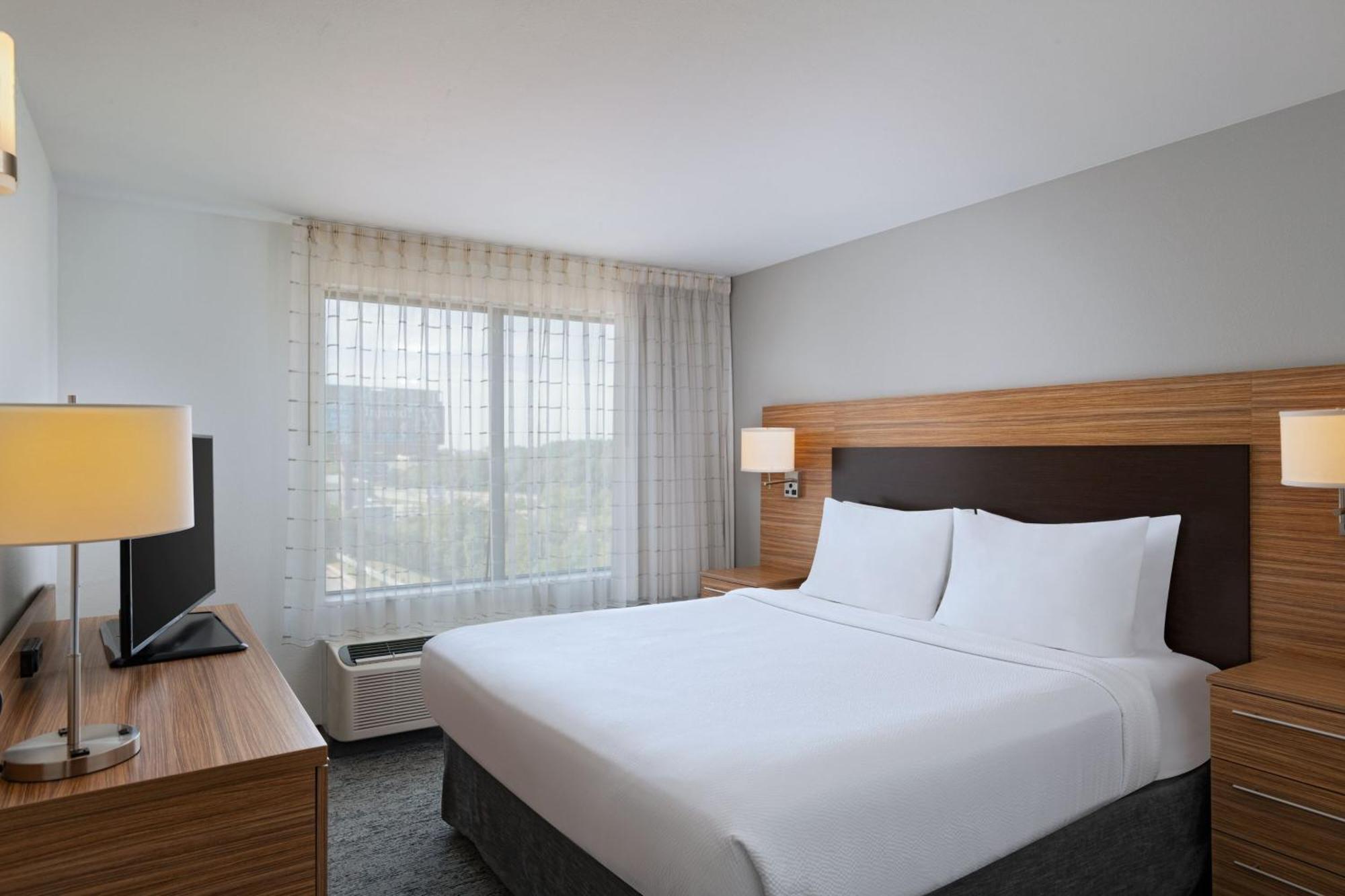 Towneplace Suites By Marriott Macon Mercer University Exteriör bild