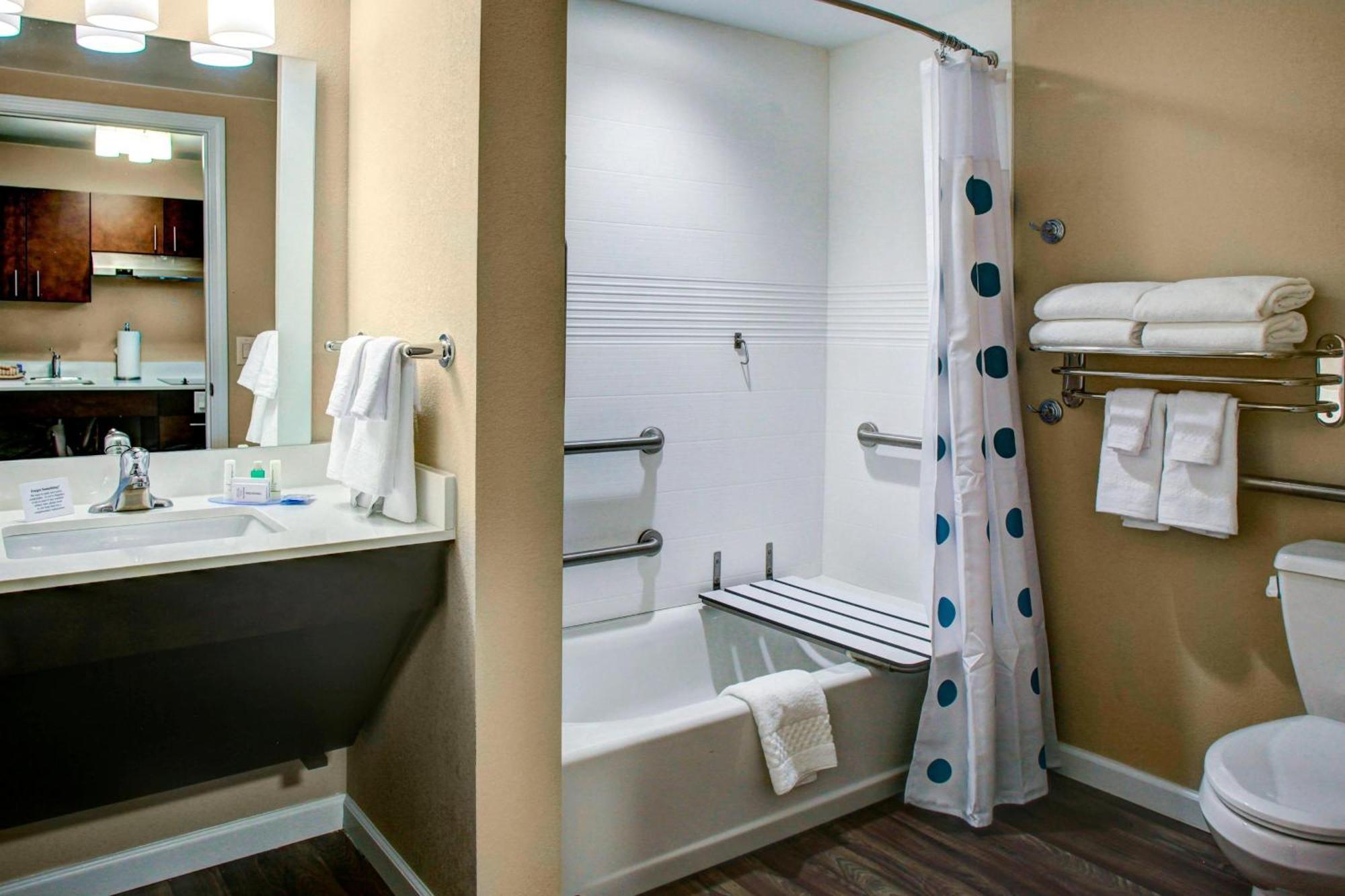 Towneplace Suites By Marriott Macon Mercer University Exteriör bild