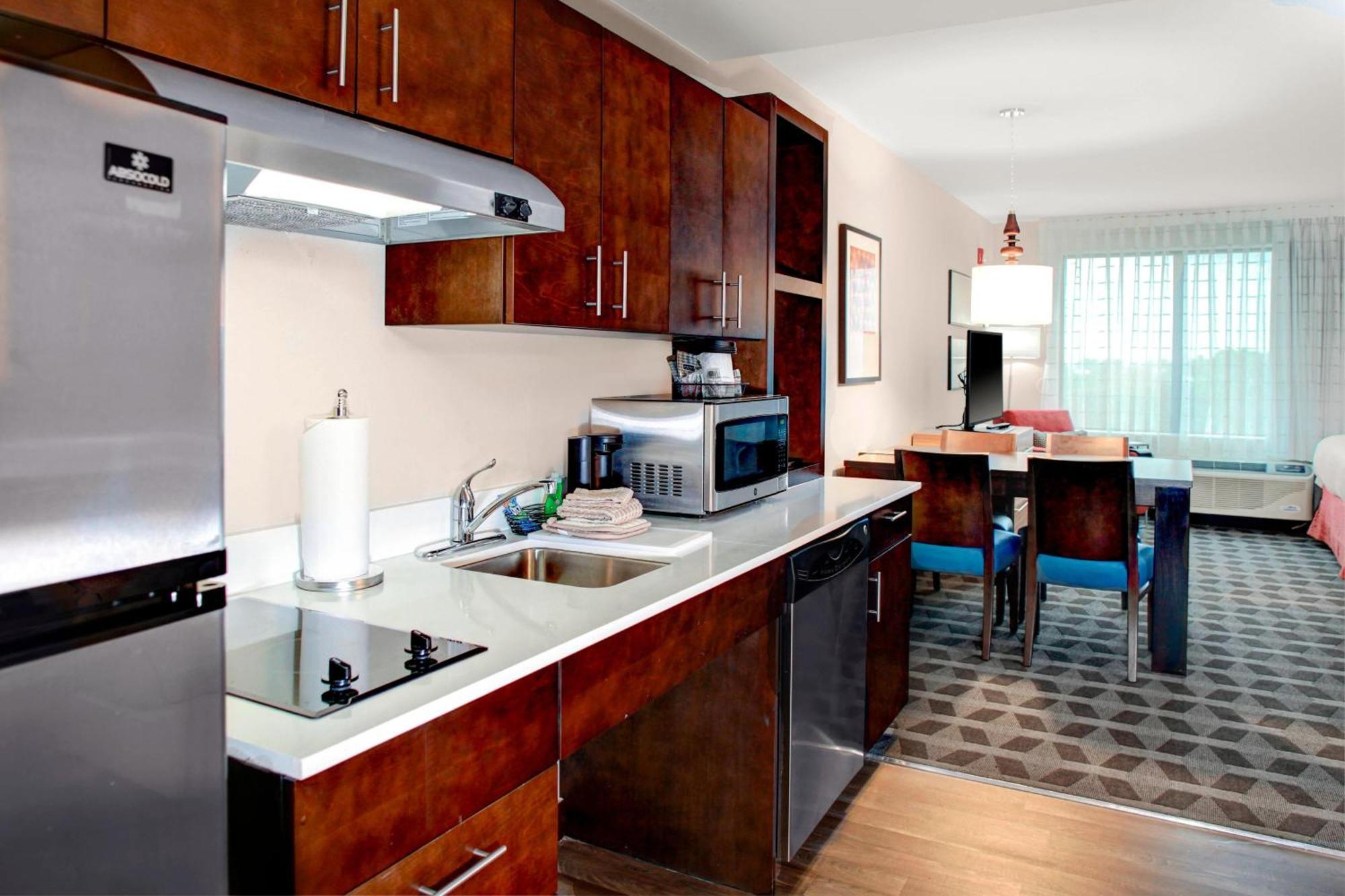 Towneplace Suites By Marriott Macon Mercer University Exteriör bild