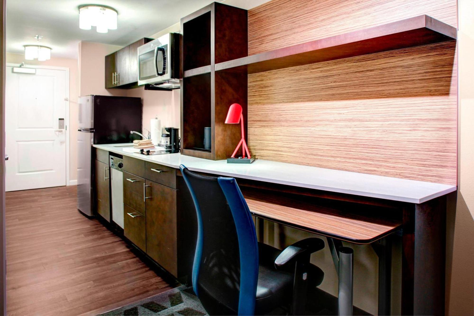 Towneplace Suites By Marriott Macon Mercer University Exteriör bild