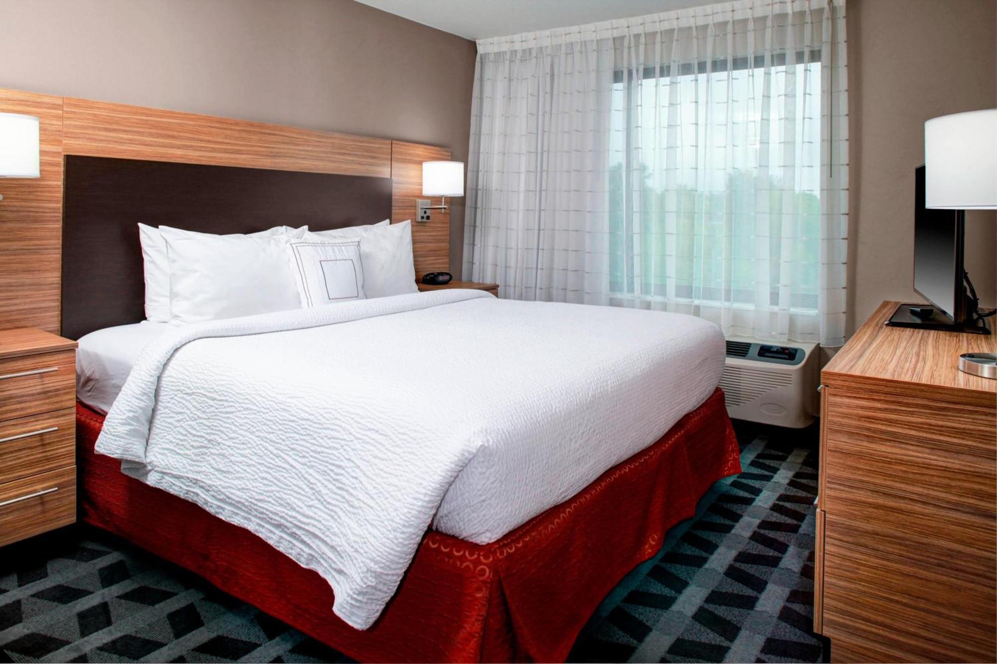 Towneplace Suites By Marriott Macon Mercer University Exteriör bild