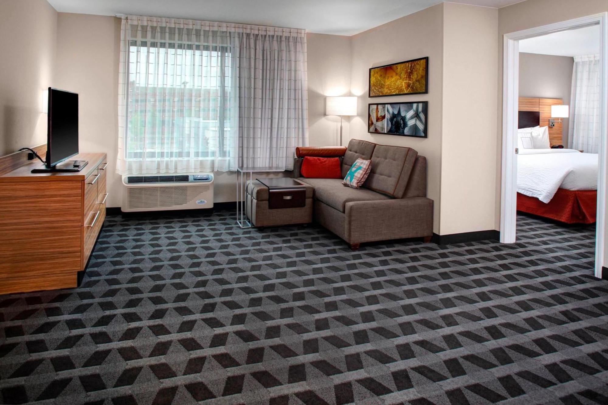 Towneplace Suites By Marriott Macon Mercer University Exteriör bild