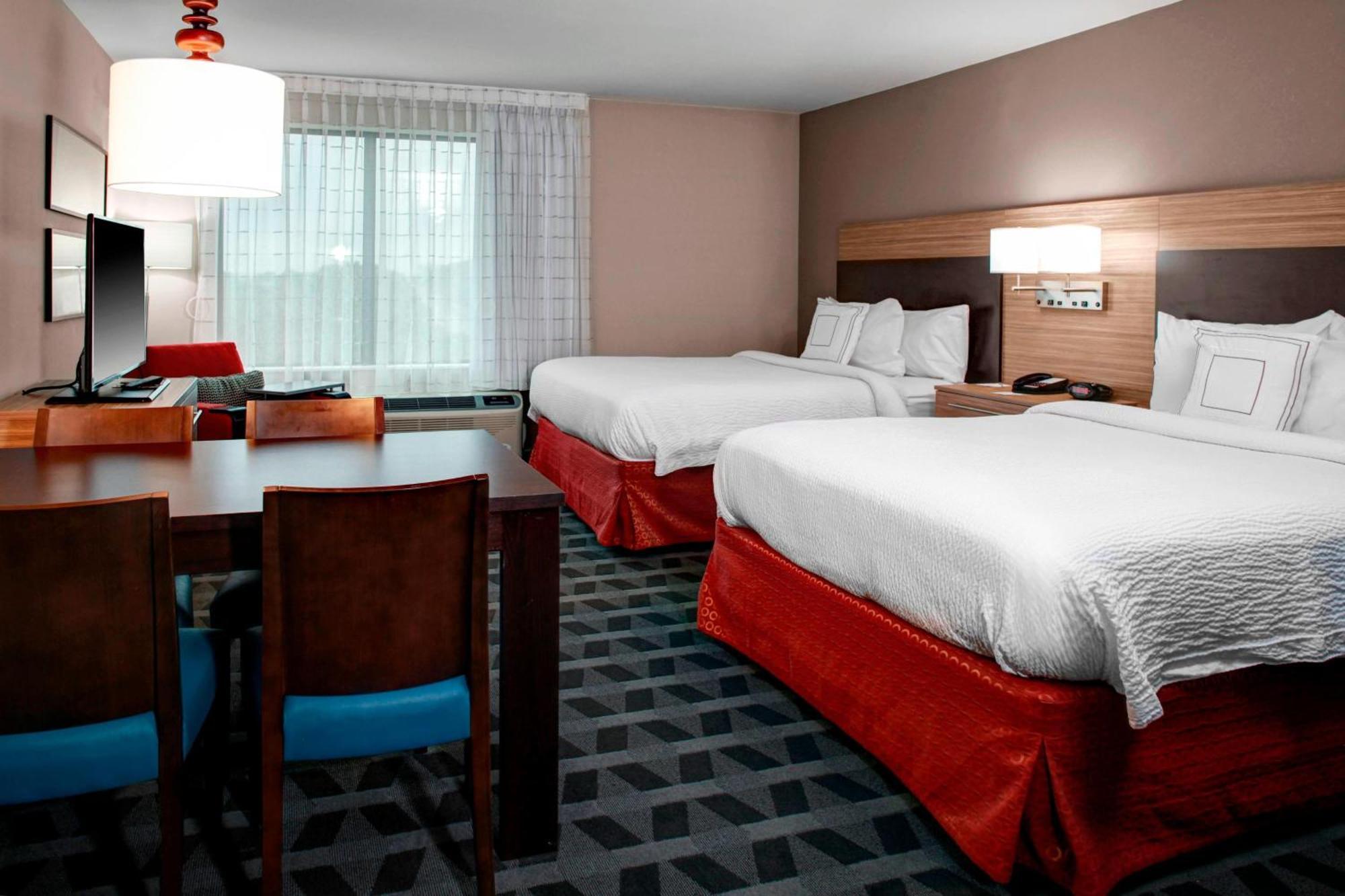 Towneplace Suites By Marriott Macon Mercer University Exteriör bild