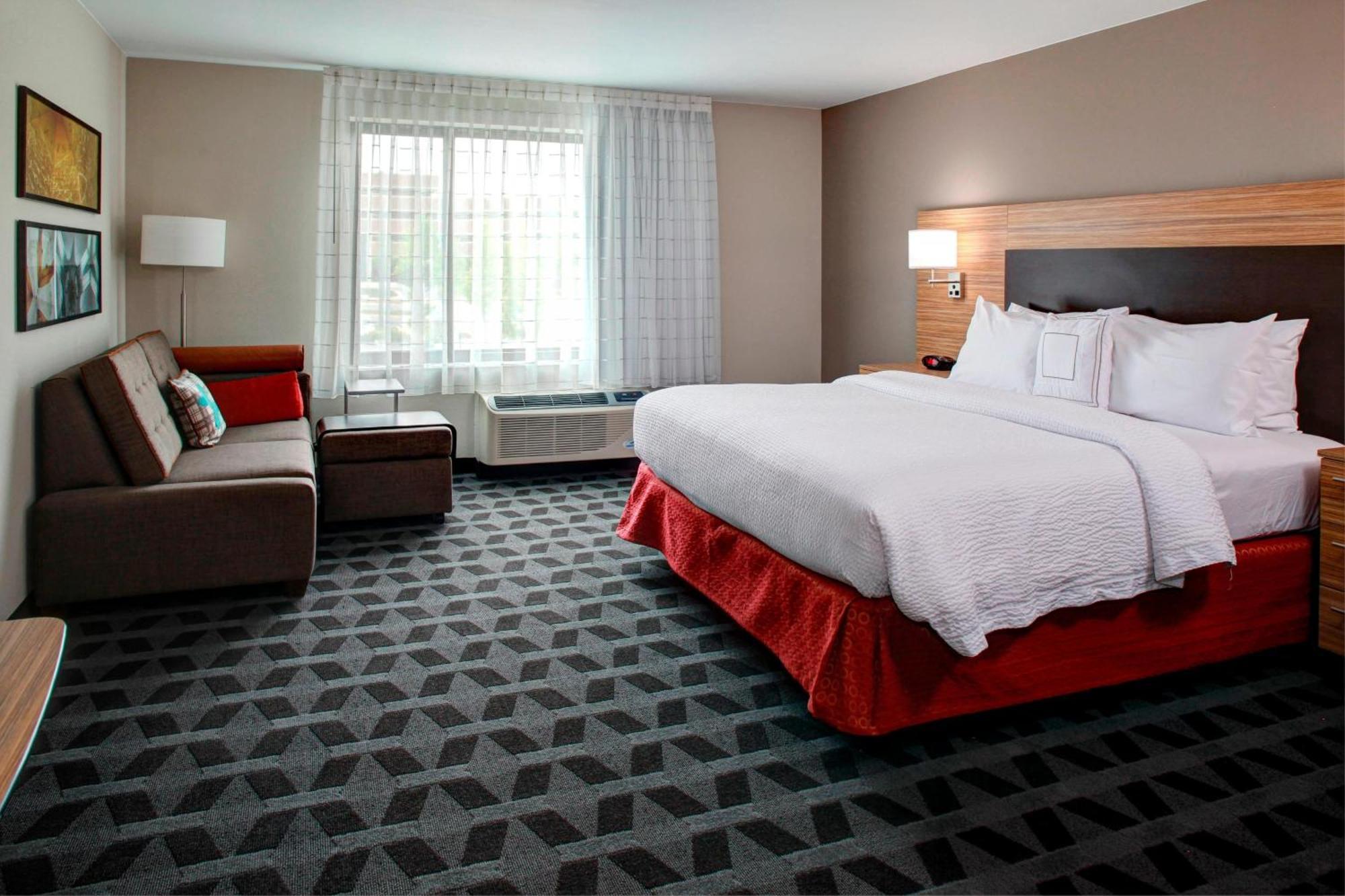 Towneplace Suites By Marriott Macon Mercer University Exteriör bild
