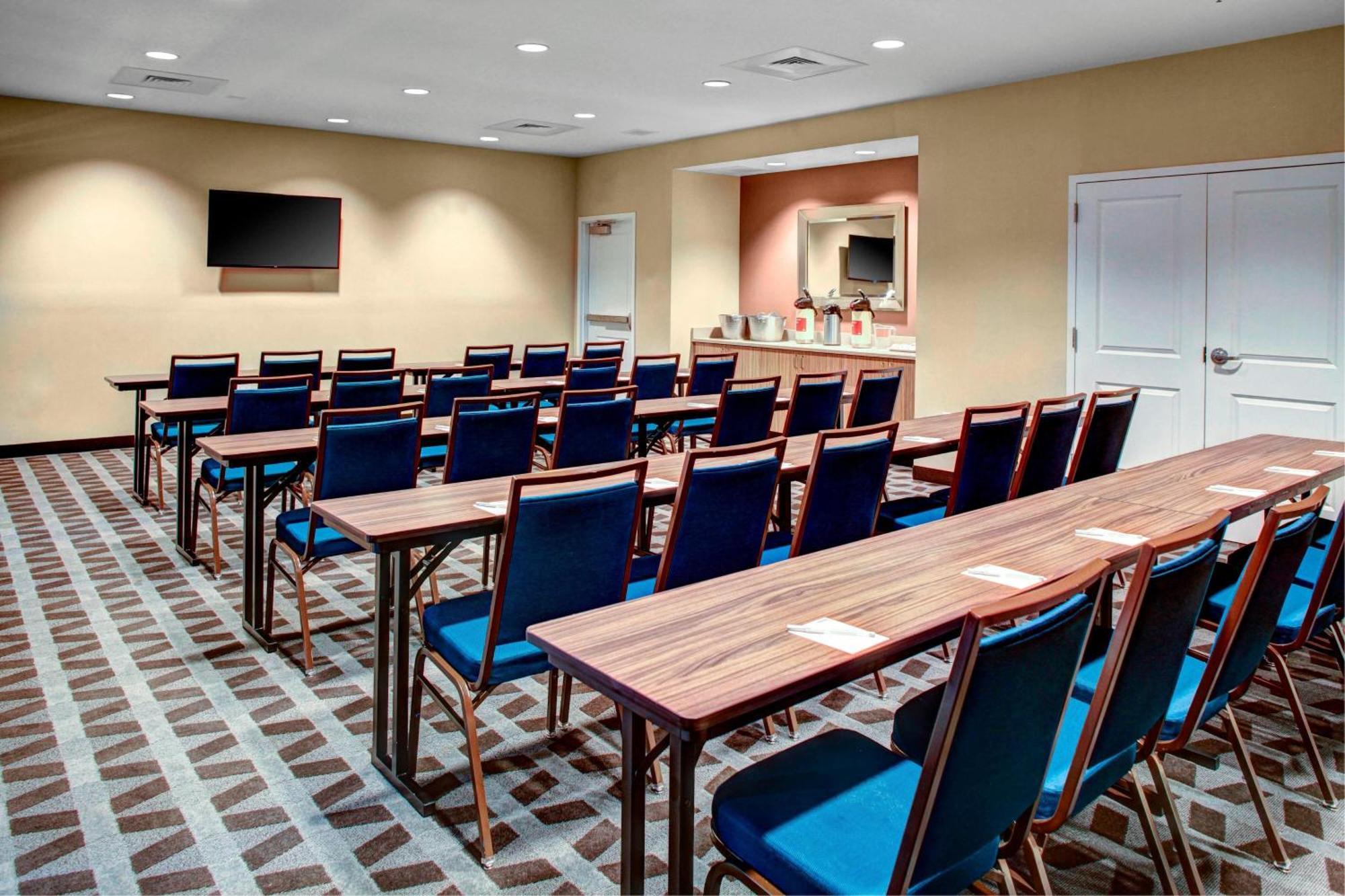 Towneplace Suites By Marriott Macon Mercer University Exteriör bild