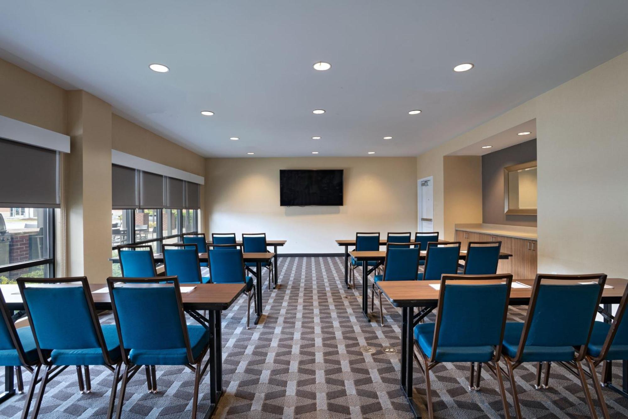 Towneplace Suites By Marriott Macon Mercer University Exteriör bild