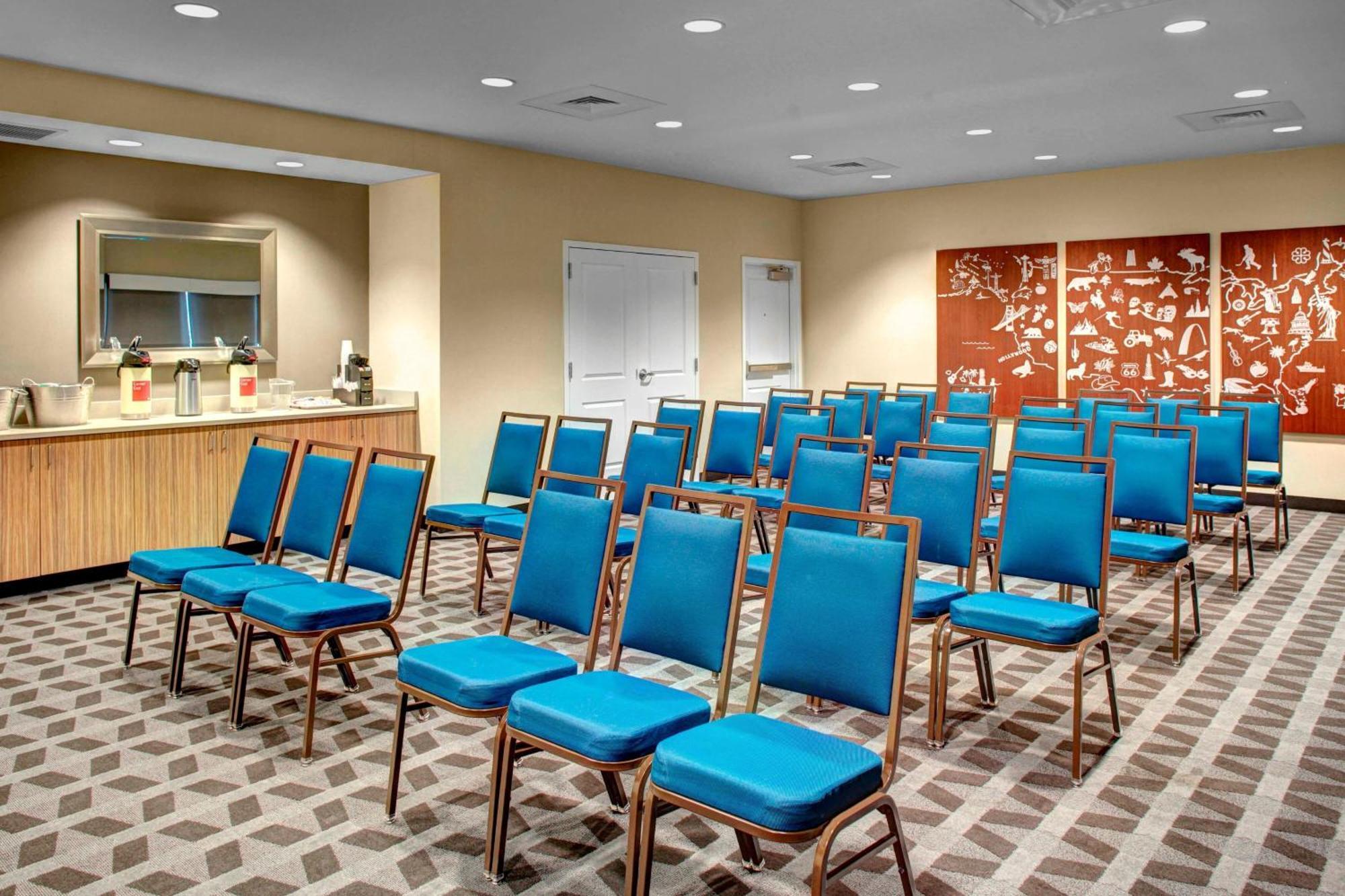 Towneplace Suites By Marriott Macon Mercer University Exteriör bild