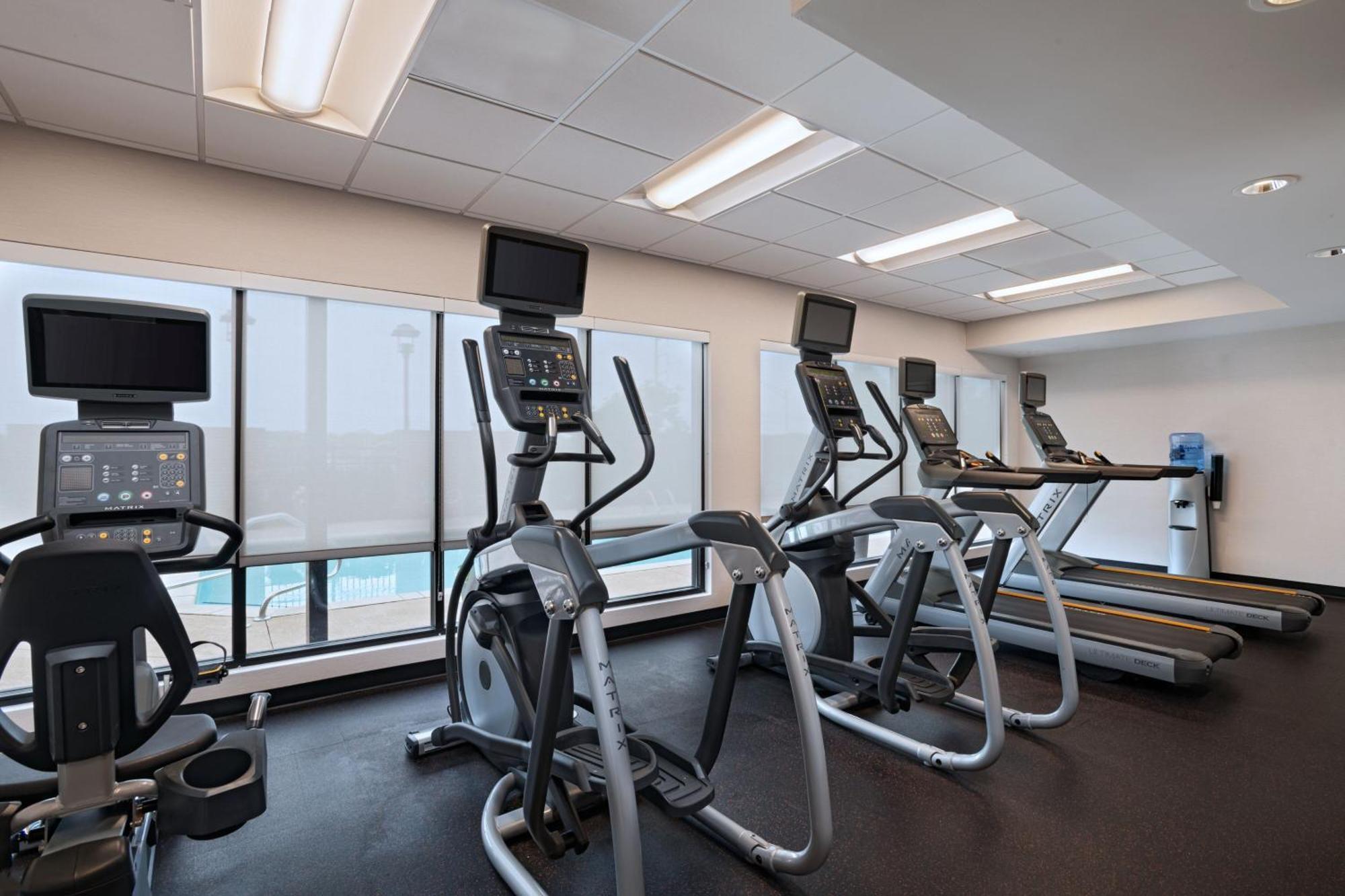 Towneplace Suites By Marriott Macon Mercer University Exteriör bild
