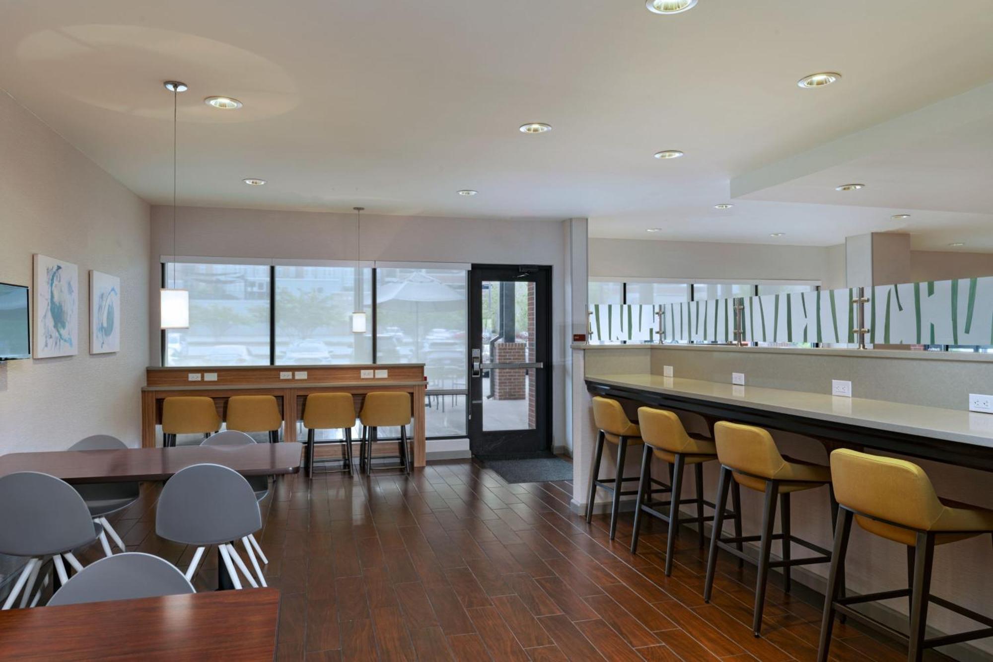 Towneplace Suites By Marriott Macon Mercer University Exteriör bild