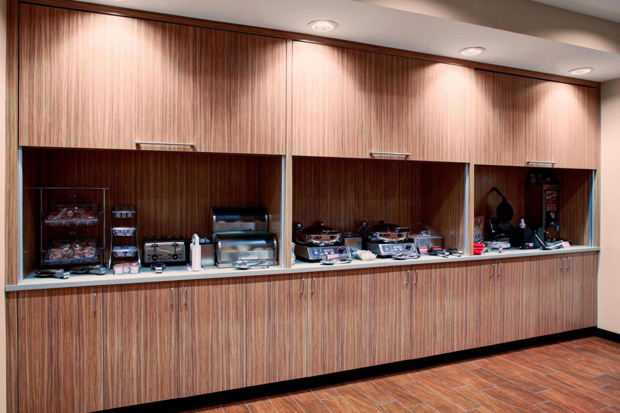 Towneplace Suites By Marriott Macon Mercer University Exteriör bild