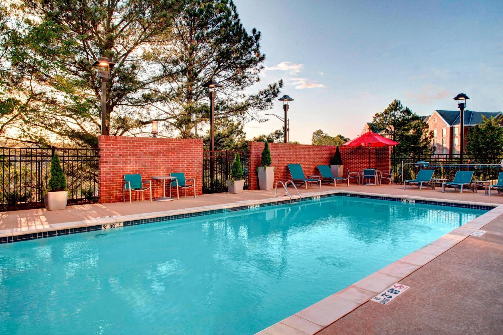 Towneplace Suites By Marriott Macon Mercer University Exteriör bild