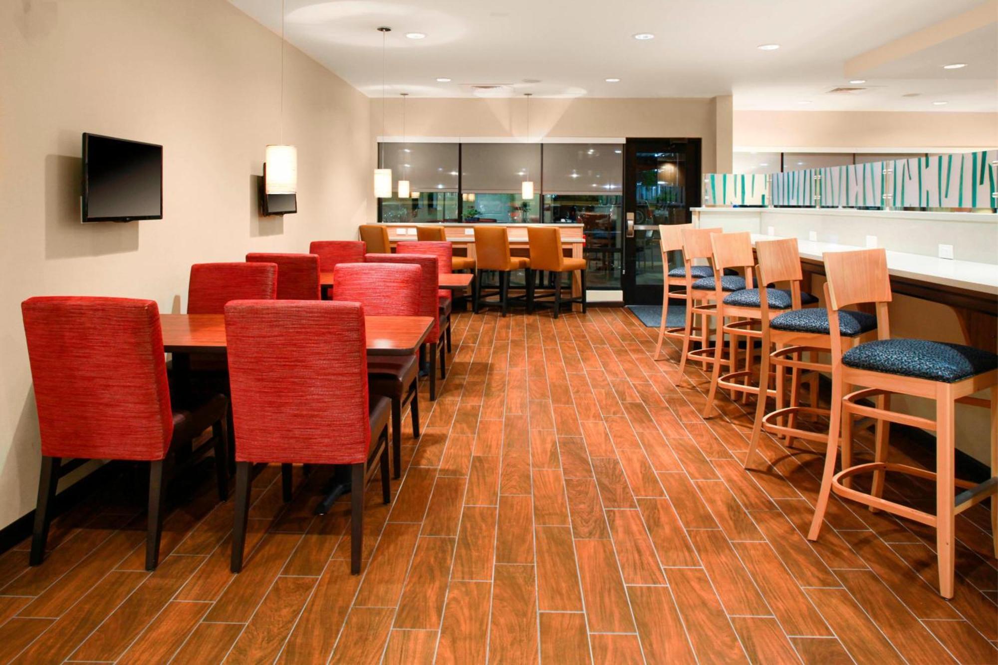 Towneplace Suites By Marriott Macon Mercer University Exteriör bild
