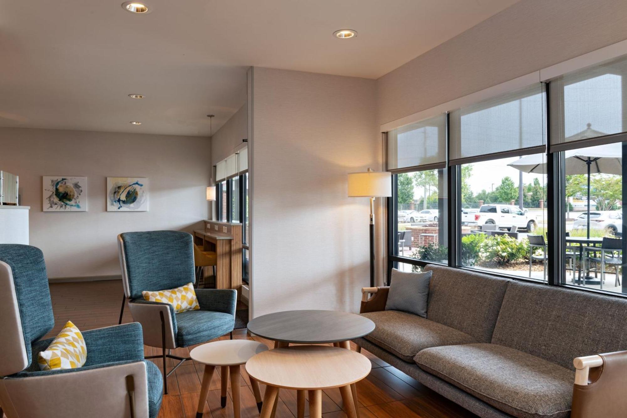 Towneplace Suites By Marriott Macon Mercer University Exteriör bild