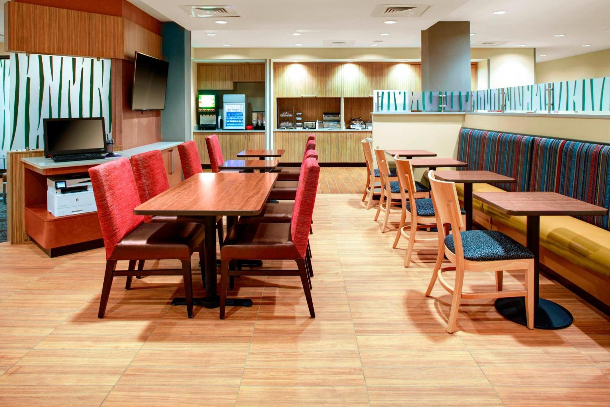 Towneplace Suites By Marriott Macon Mercer University Exteriör bild