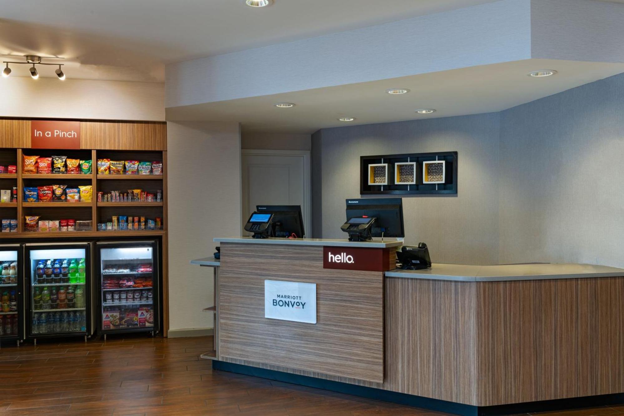 Towneplace Suites By Marriott Macon Mercer University Exteriör bild