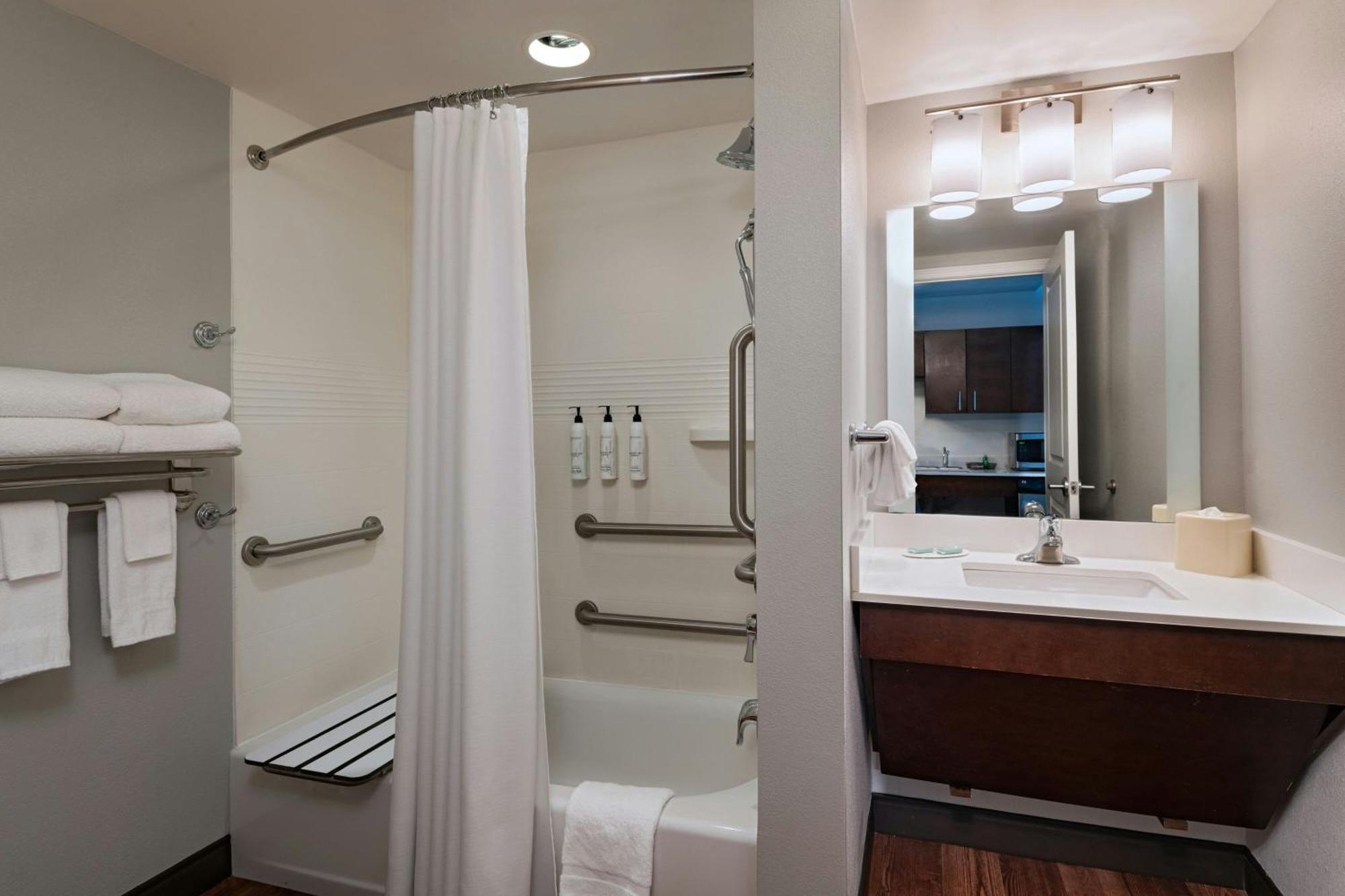 Towneplace Suites By Marriott Macon Mercer University Exteriör bild