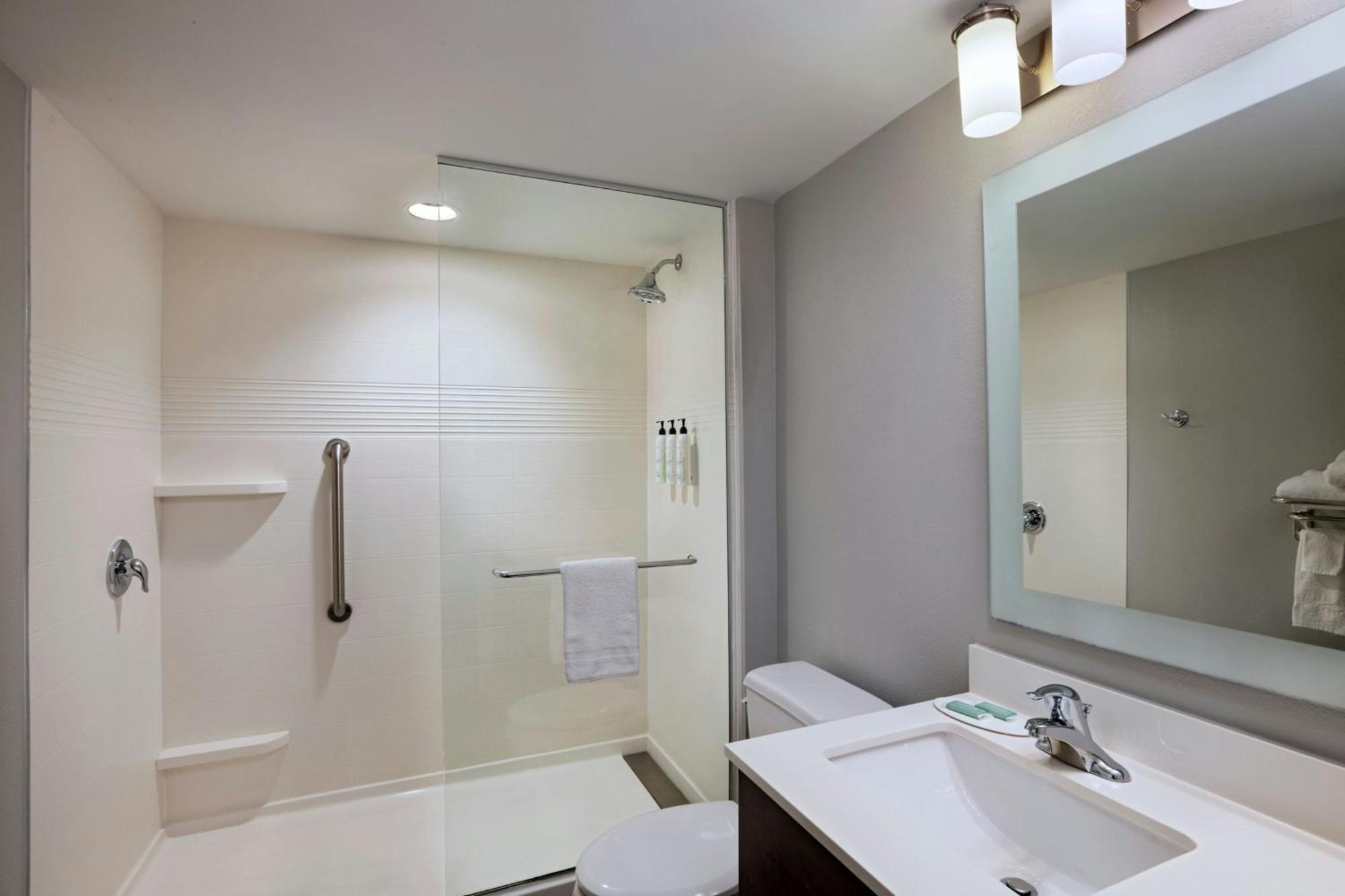 Towneplace Suites By Marriott Macon Mercer University Exteriör bild