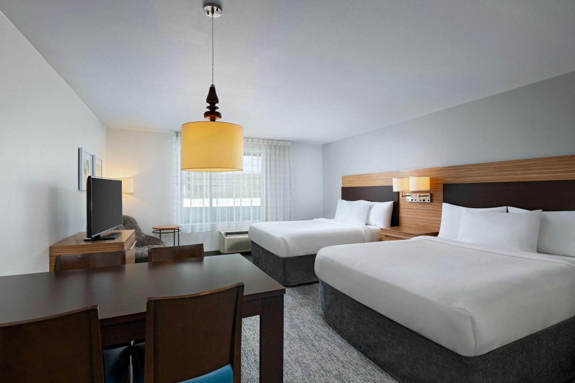 Towneplace Suites By Marriott Macon Mercer University Exteriör bild