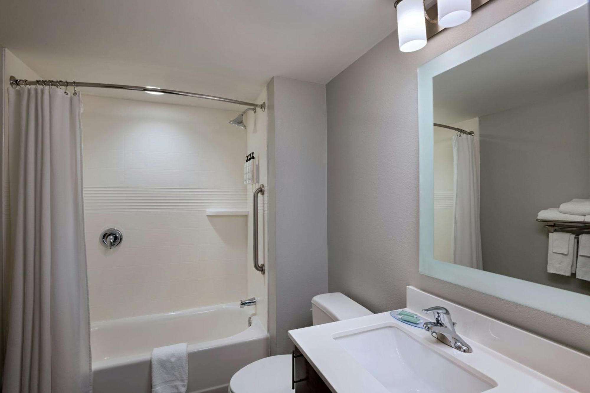 Towneplace Suites By Marriott Macon Mercer University Exteriör bild