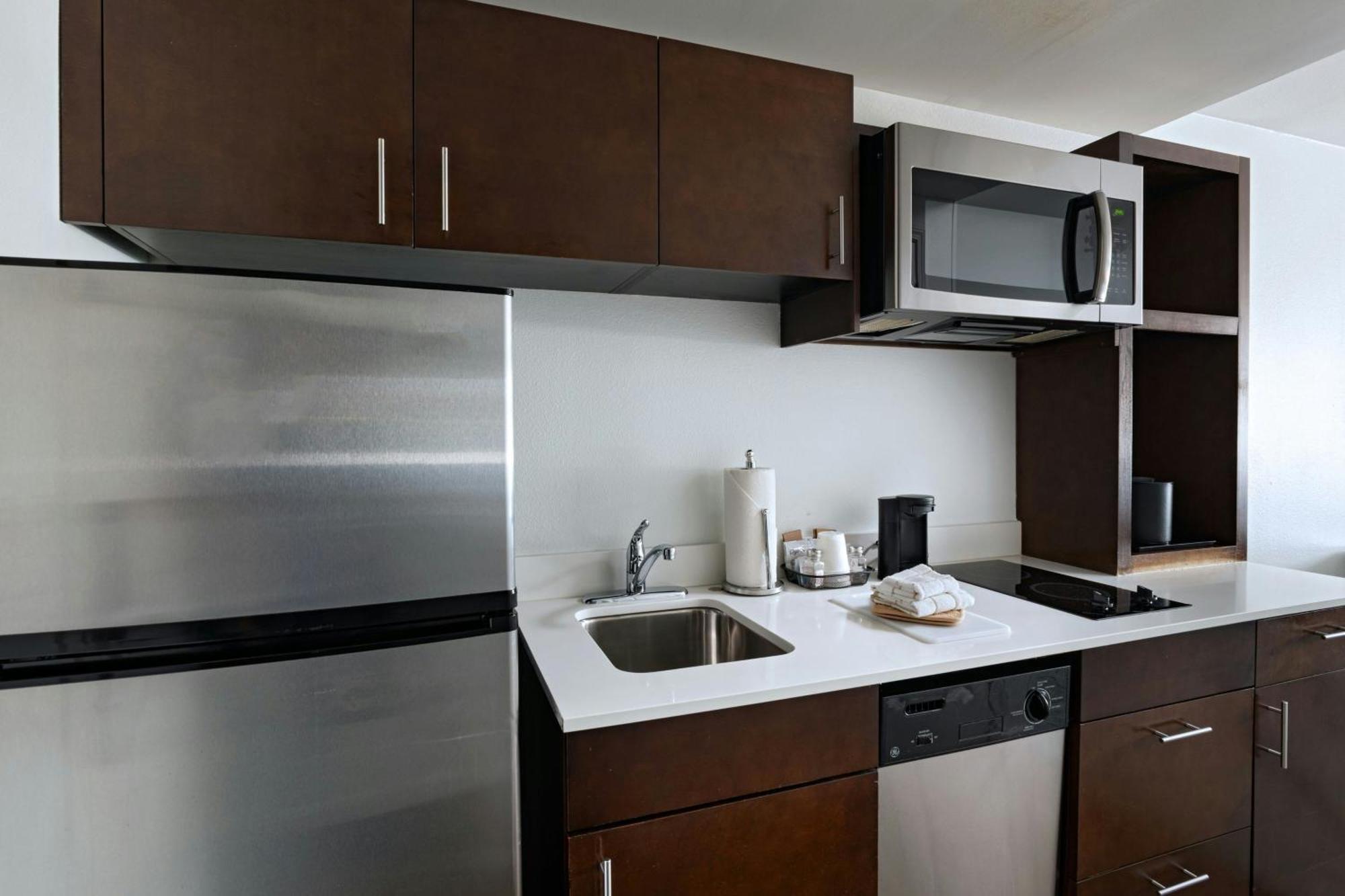 Towneplace Suites By Marriott Macon Mercer University Exteriör bild