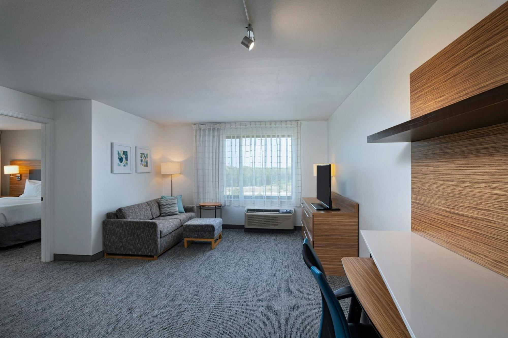 Towneplace Suites By Marriott Macon Mercer University Exteriör bild